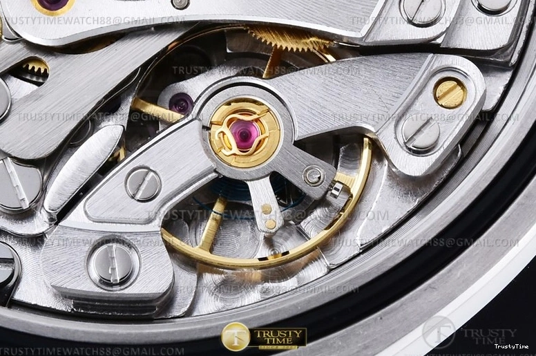 0320 ROLDYT0442 -Daytona 116500 904L Brn CER SS I-Blu Dia Clean A Sophisticated 958